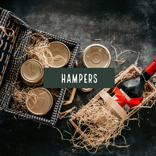 Hampers category