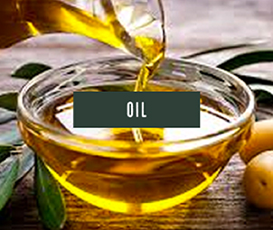 Oils & Vinegars category